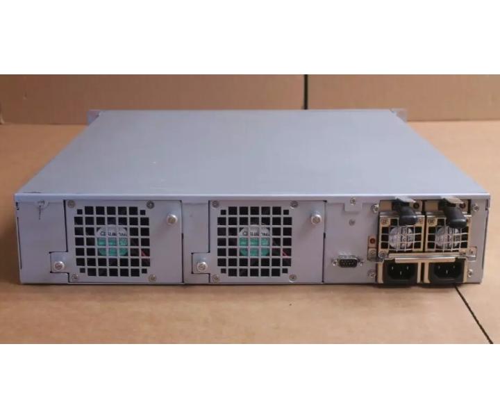 FG-3600 1GBase-SX 1GbE