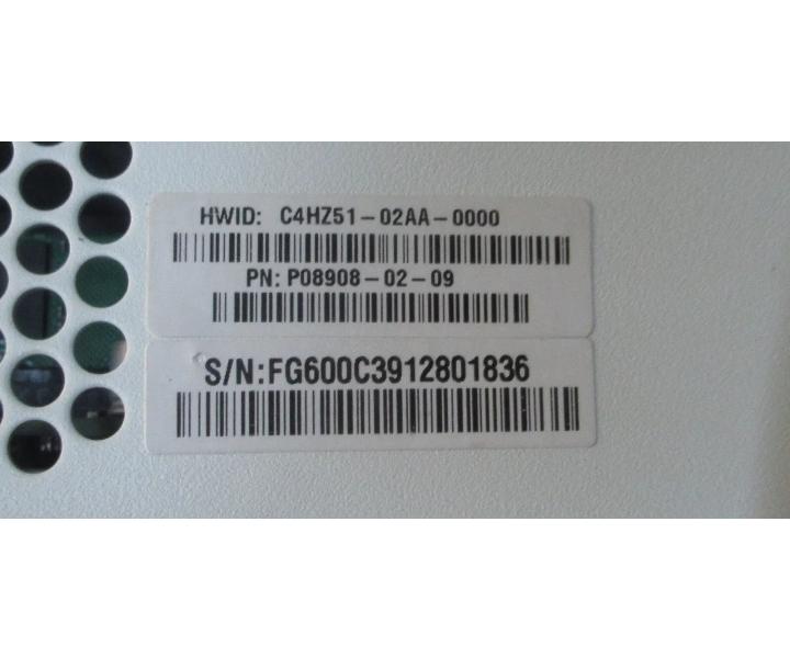 FG-600C P08908-02 600C