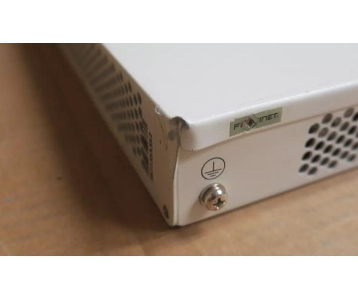 FG-200D 200D 1GbE RJ45 1GbE