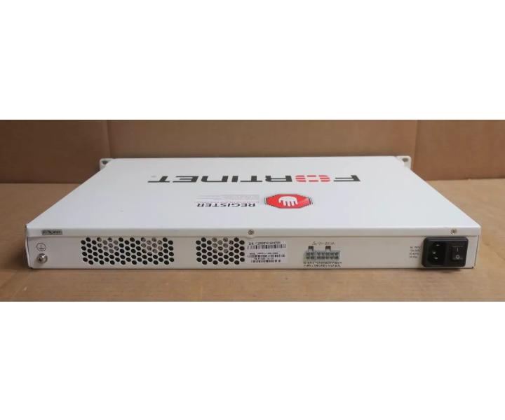 FG-200D 200D 1GbE RJ45 1GbE