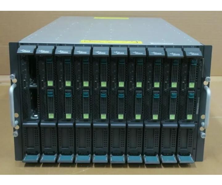 Fujitsu-Siemens BX600 BX620 L5530