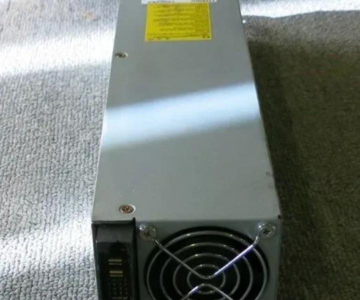 Fujitsu-Siemens PS-3601-1F RX300 600W A3C40051839