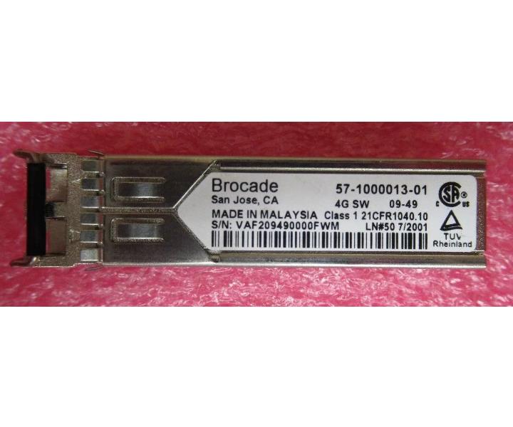 BR-4120-0000 32-Port 80-0001737-05
