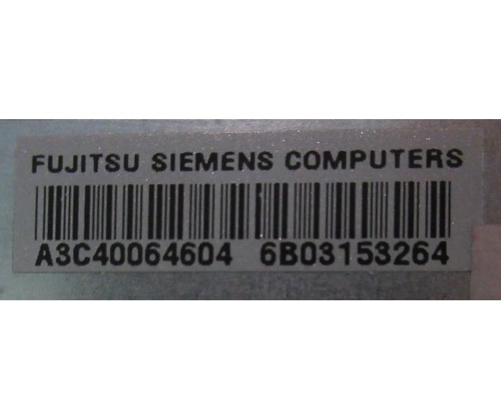 BR-4120-0000 32-Port 80-0001737-05