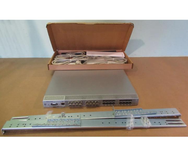 BR-4120-0000 32-Port 80-0001737-05