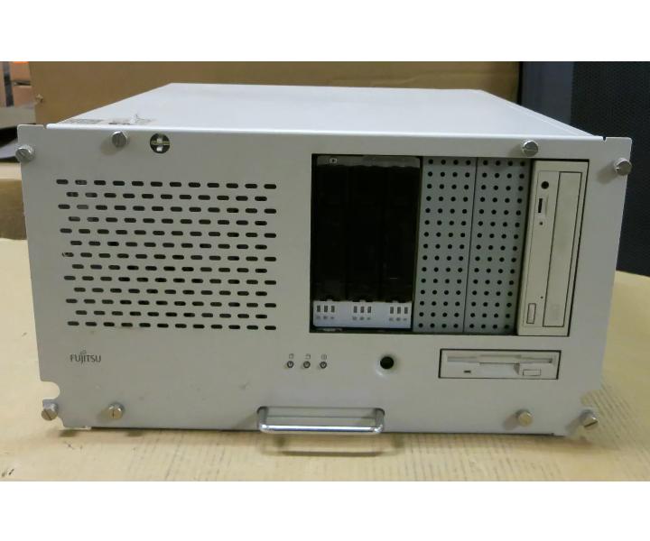 C81xi 350MHz 192Mb