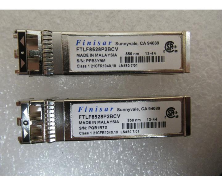 CA07336-C002 2-Port DX80 2x8G