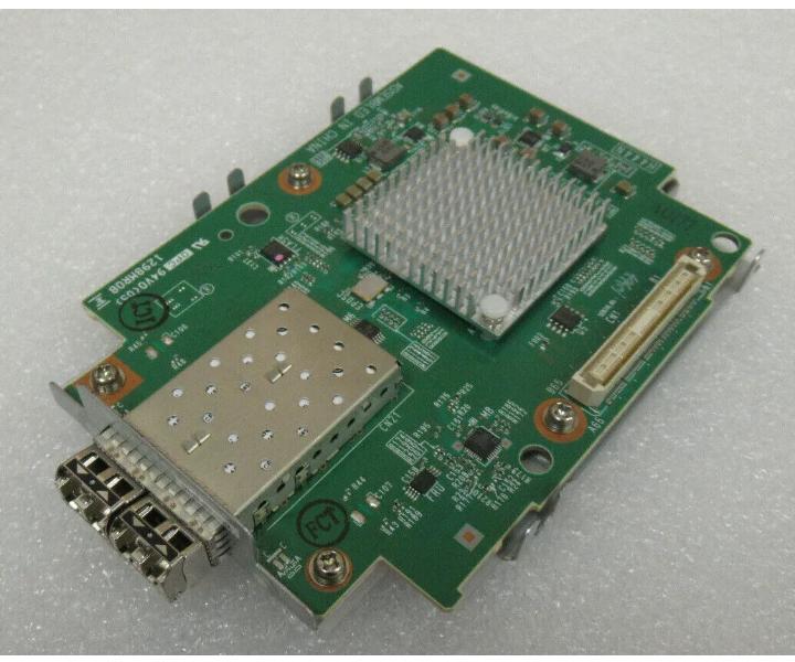 CA07336-C002 2-Port DX80 2x8G
