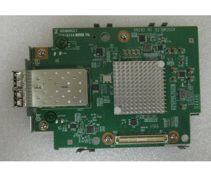 CA07336-C002 2-Port DX80 2x8G