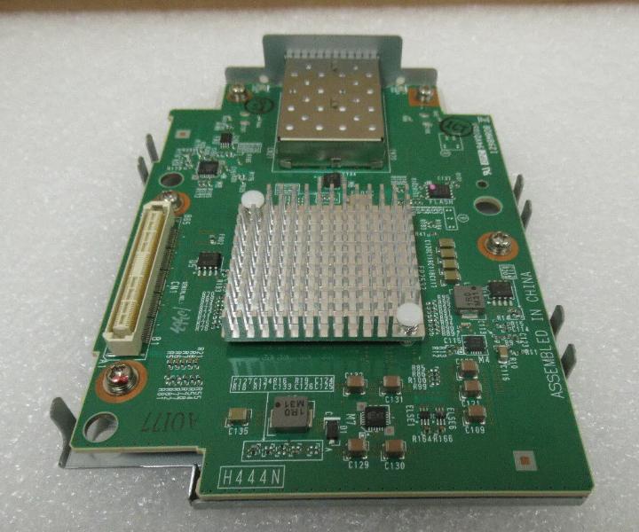 CA07336-C002 2-Port DX80 2x8G