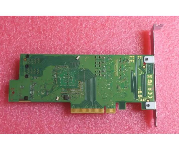 PCI-e S26361-D3307-A100 D3307-A12 CP400i