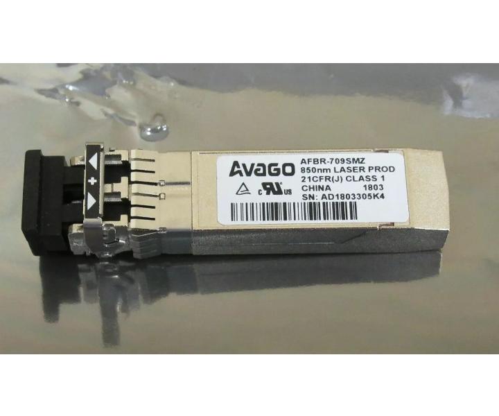SFP-10G AFBR-709SMZ 10GBASE-SR 10Gb