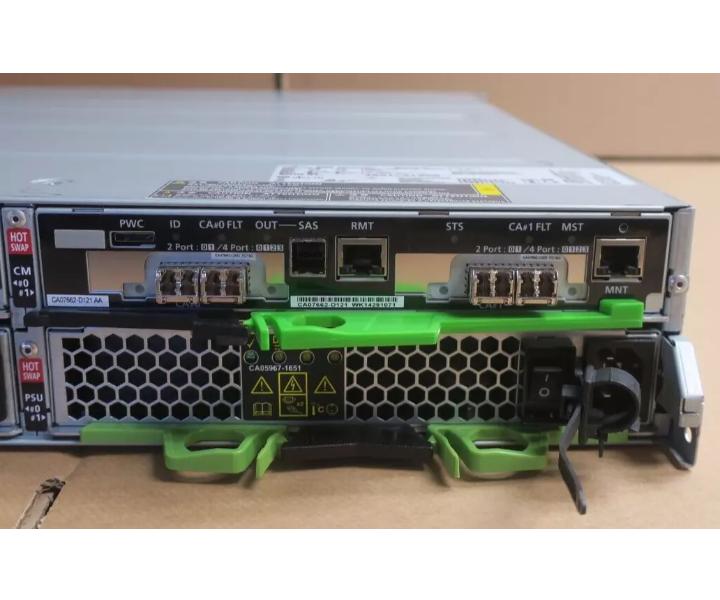 FC-2P-16G AF250 16Gb