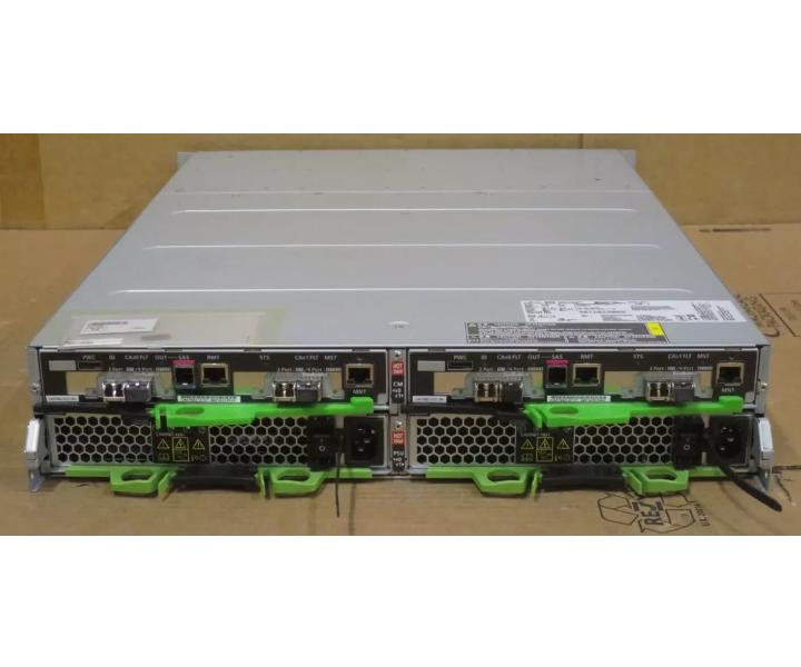 12-Bay CA07662-D121 DX200
