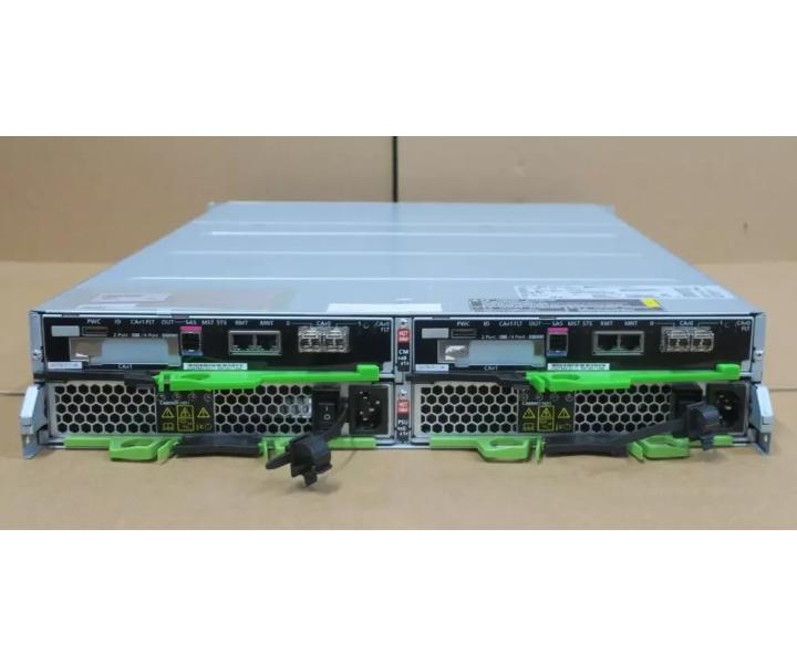 CA07662-D111 DX100 24Bay ET103AU 18TB