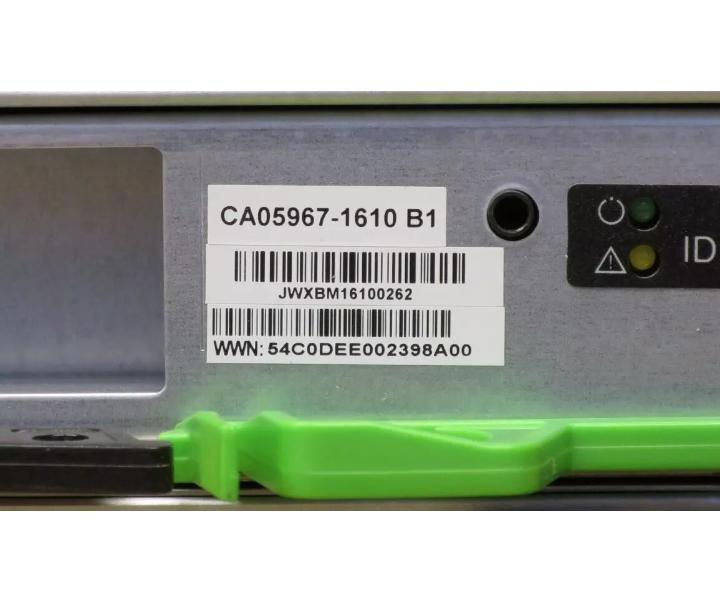 400GB IOM12G
