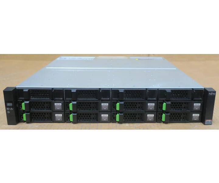 Fujitsu Eternus DX1