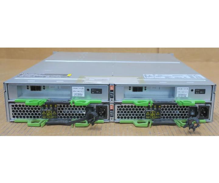 Fujitsu Eternus DX1