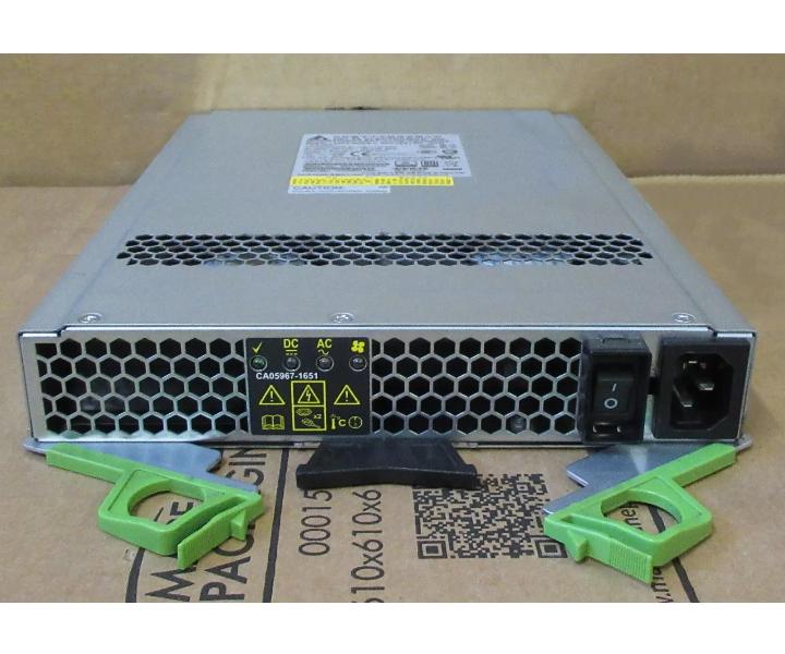 24-Bay CA07662-D121 DX200 16GBps
