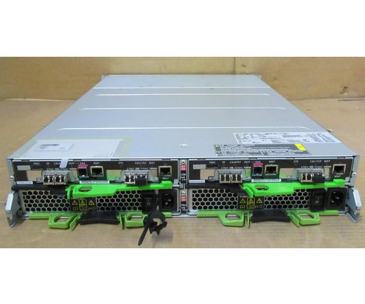 24-Bay CA07662-D121 DX200 16GBps