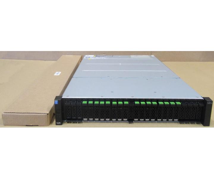 24-Bay DX200 16TB ET203AU 16GB