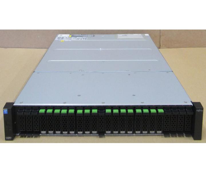 24-Bay DX200 16TB ET203AU 16GB