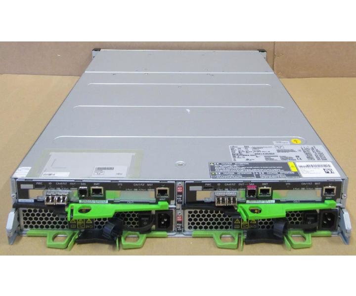 24-Bay DX200 16TB ET203AU 16GB