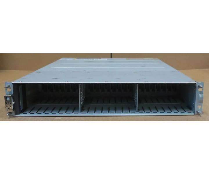 24-Bay CS-VCBS-DX23F DX200