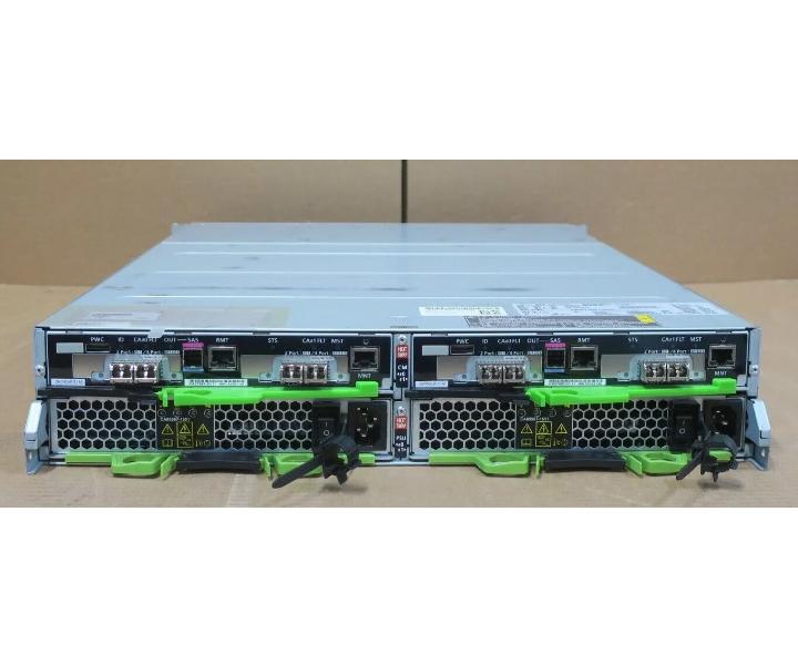 24-Bay CS-VCBS-DX23F DX200
