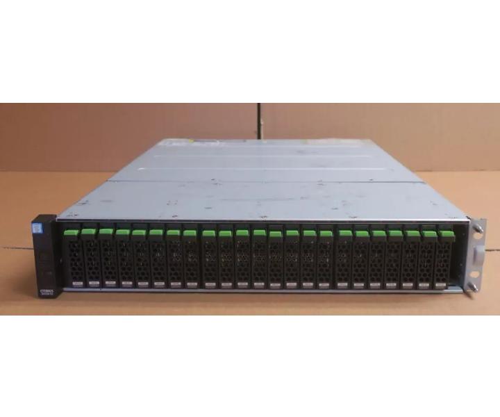 FC-2P-16G DX200 24Bay