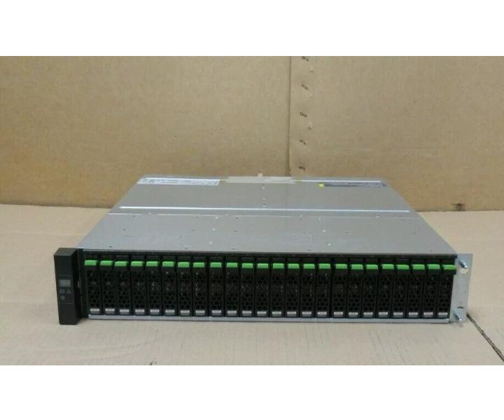 2xCA05967-1610 DX200 600GB