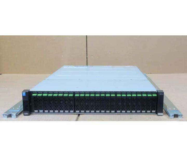 24-Bay DX200 FC16G
