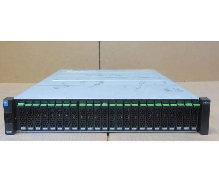 24-Bay DX200 FC16G