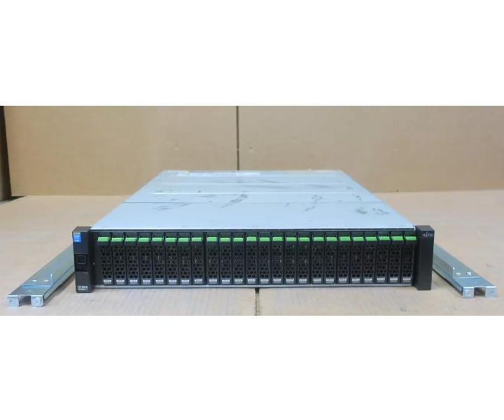 24-Bay DX200 FC16G