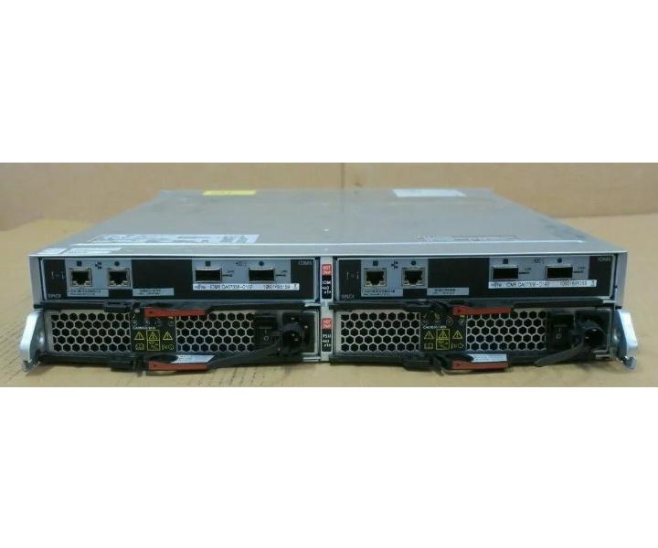 24-Bay DX400 DX410 IOM6 ETNAD2CU