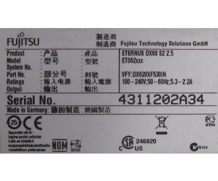 CA07414-C711 DX60
