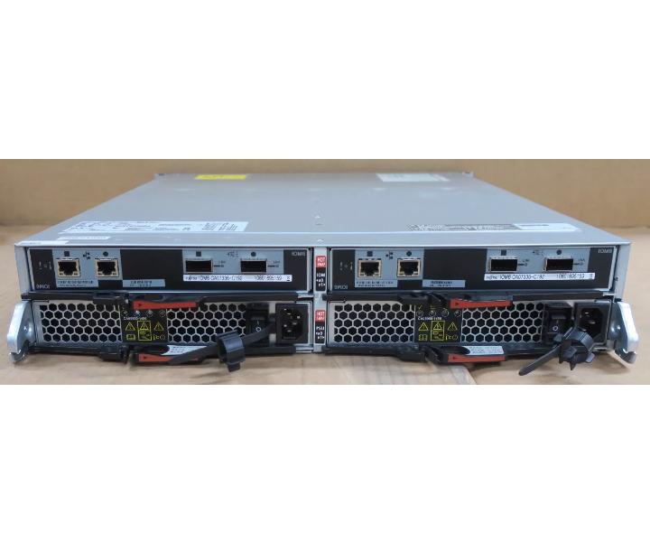 24-Bay FTS-ETEAD2CU DX80 900GB
