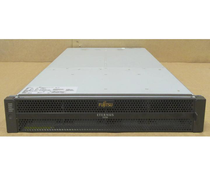 12-Bay CA07145-C631 DX90 ET09E24AG