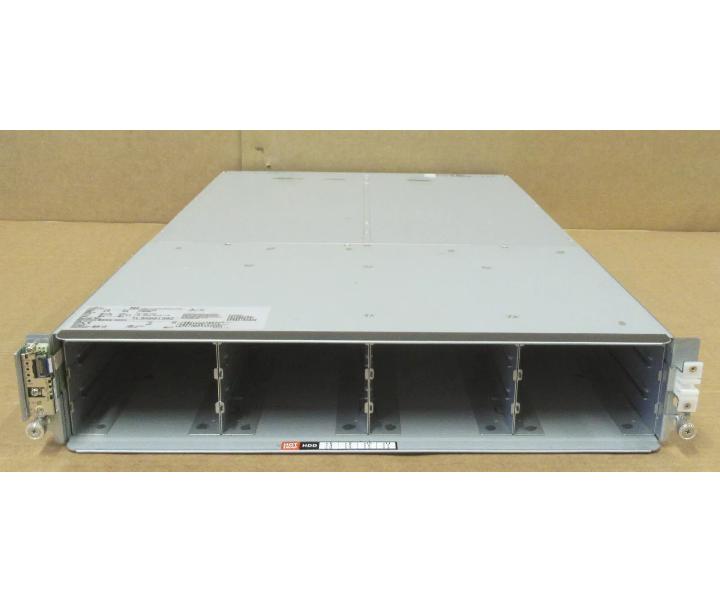 12-Bay CA07145-C631 DX90 ET09E24AG