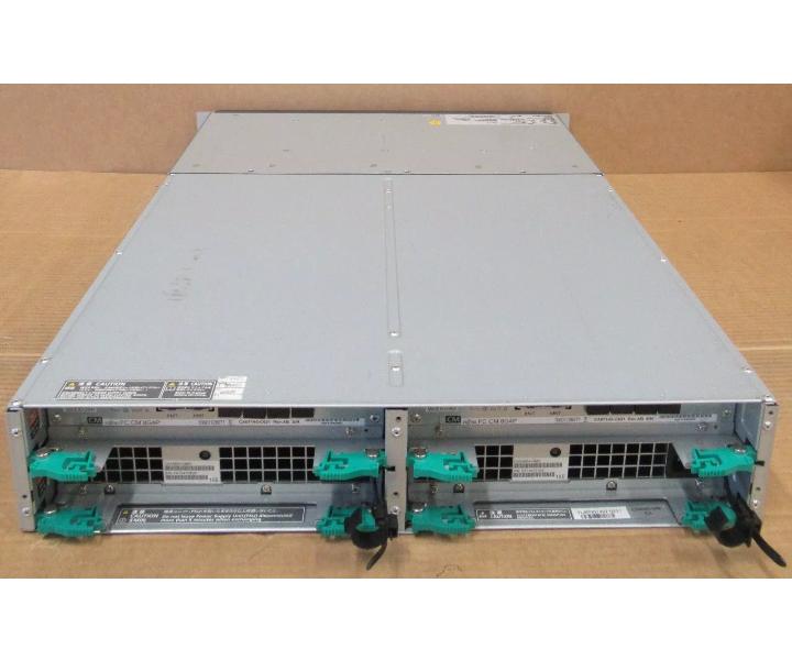 12-Bay CA07145-C631 DX90 ET09E24AG