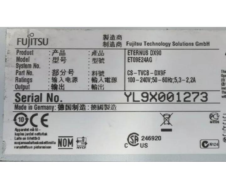 CS-TVCB-DX9F CA07237-E062 CA07145-C631 DX90