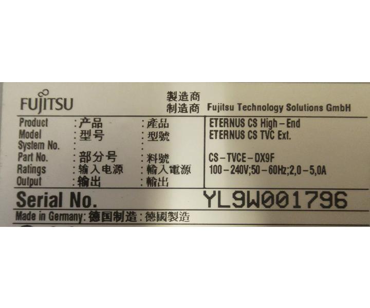 High-End CA07145-C661 DX90