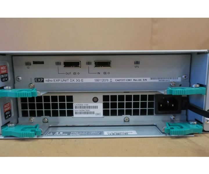 24-Bay 146GB ETLDE2BG