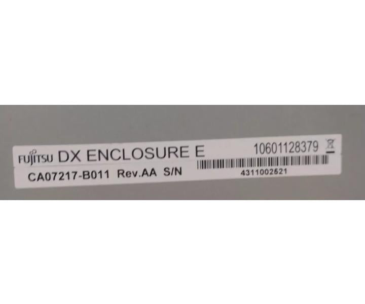 24-Bay 146GB ETLDE2BG