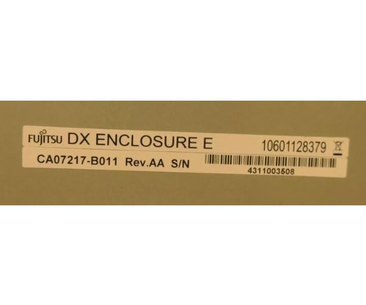 24-Bay 146GB 300GB ETLDE2BG