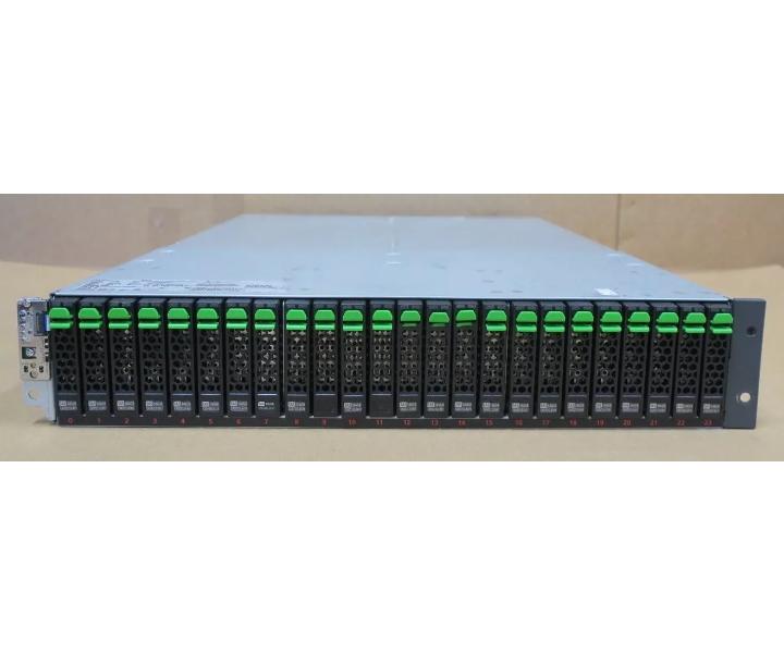 24-Bay 146GB 300GB ETLDE2BG