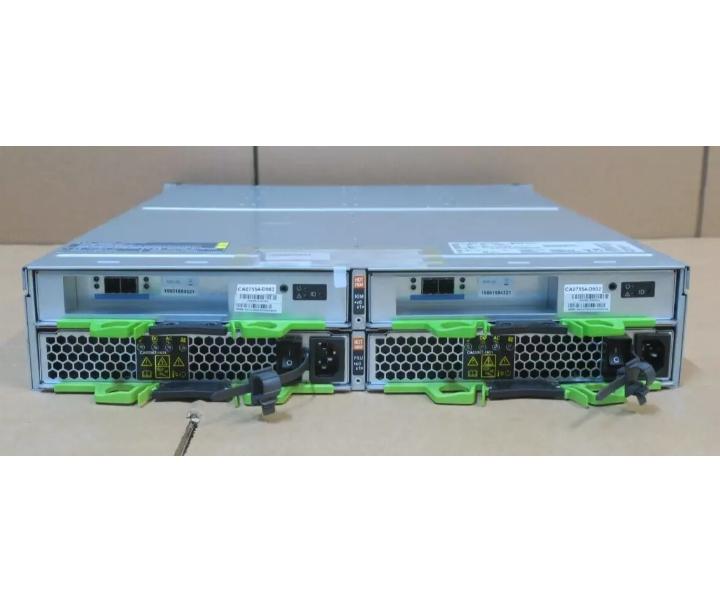 JX40 IOM12G 2xPS