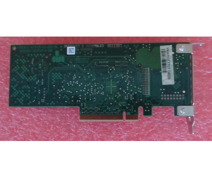 RAID-CONTROLLER 8-CH D2507-C11