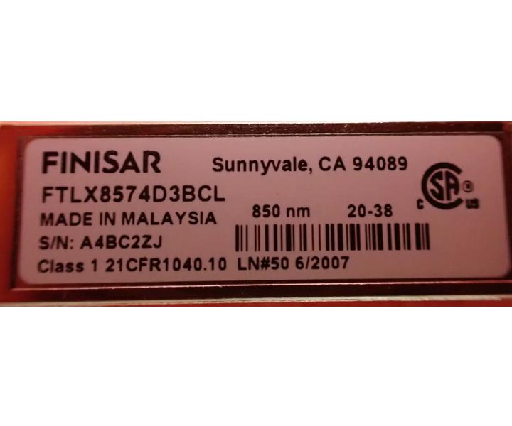 S26461-F3986-E3 10GbE 300m