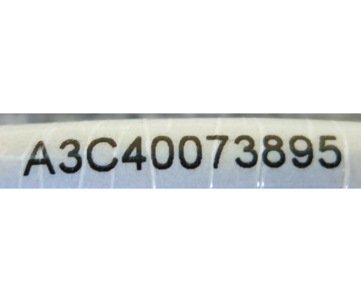 RSB-IO A3C40073895 A3C40073896 BX600